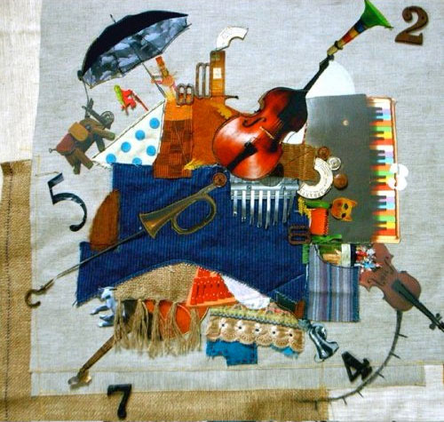 ユーテンジェルグの缶詰工場