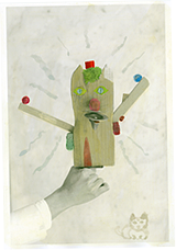 ネコラス・ニャンコノヴィッチ