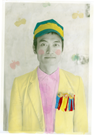 タカハシ ペチカ